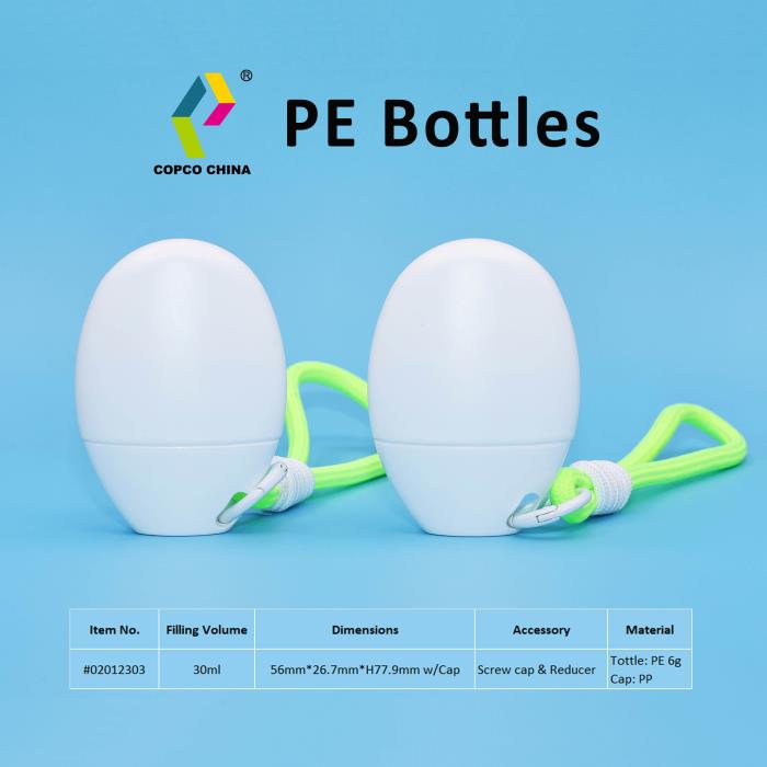 30ml PE Tottle 02012303